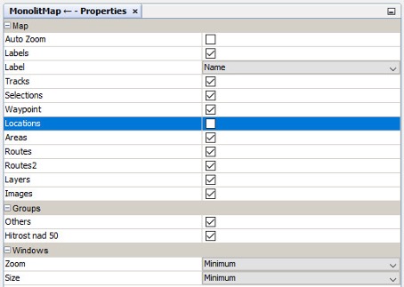 monolitmap-properties