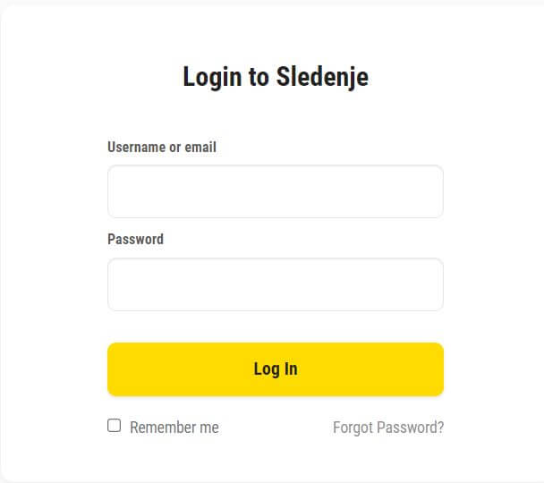 login-sadmin