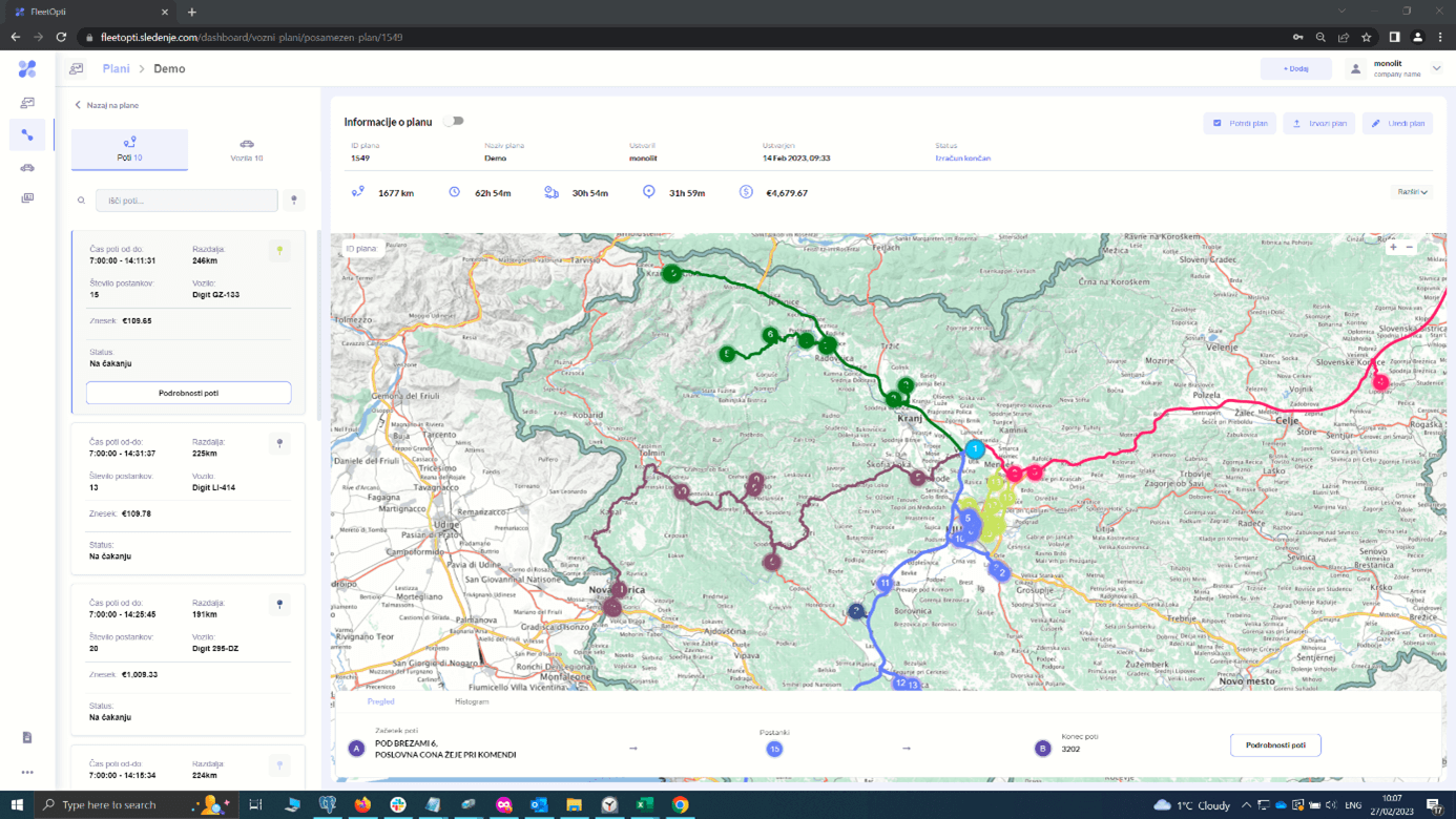 route-planning-user-interface