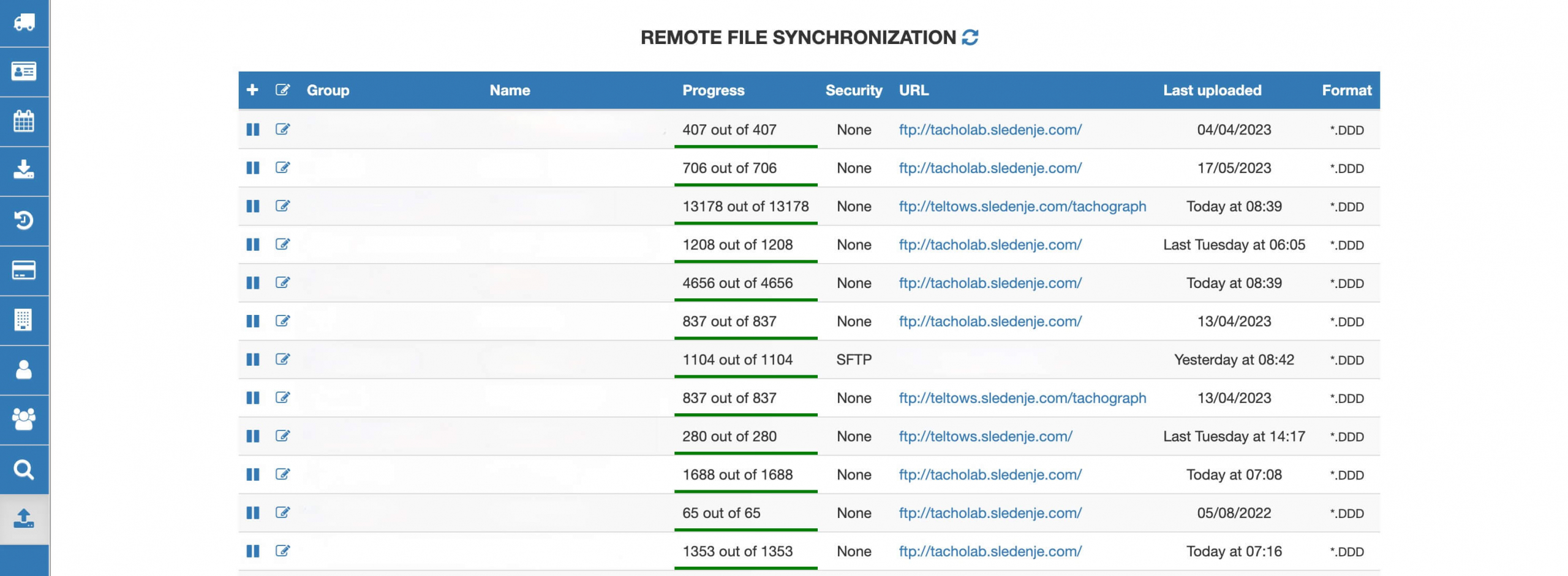 web-tacho-synchronization-ftp